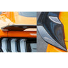 Ford Mustang 2015-2022 Real Carbon Fiber Rear Trunk Spoiler Wing