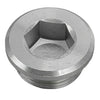 BMW F01 F10 F30 F32 G20 G30 Differential Drain Plug w/ O-Ring Seal (2008-2023)