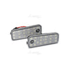 Hyundai Azera Santa Fe 2x White LED LP Light (2006–2011; 2013–2018)