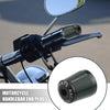 Kawasaki Ninja 400 18-21 Pair Handlebar End Plugs (2018–2021)