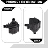 BMW F10 (2010-2016) 1 Pc Cooling Water Pump