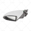 VW Golf MK7 Right Heated Door Mirror (2013-2021)