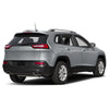 Jeep Cherokee Rear Bumper Reflectors (2014-2018)