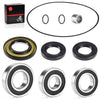 Can-Am Outlander 500 4x4 Rear Differential Bearing W Seal Kit (2009–2016)