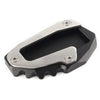 Ducati MTS1100 MTS1200 MTS950 Kickstand Side Stand Enlarger Plate (2007-2019)