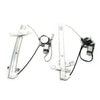 Toyota 2005-2015 Power Window Regulator Motor