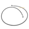 Polaris Ranger 800 500 400 EV Ranger Crew 500 Brake Lines Left & Right