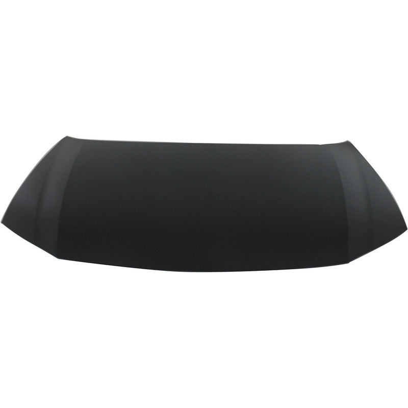 Capa Certified Hood For Honda Civic 2013-2015 Hybrid