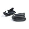 Toyota Camry Carbon Fiber Rear Side Mirror Covers (2018-2024)