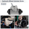 Toyota Corolla Rear Left Brake Wheel Cylinder (2003–2008)