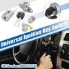 Toyota Corolla Ignition Switch Starter Set with Keys (2003-2008)