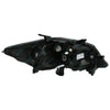 Toyota Corolla 2009-2012 3D / 5D LH Non-Xenon Replacement Headlight