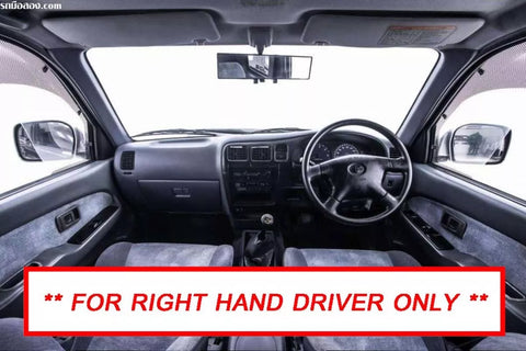 4Dr Toyota Hilux MK4 Power Window Switch (1998-2004)