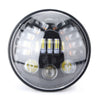 BMW R1200 R Nine T 7" LED Front Headlight Lamp (2014-2017)