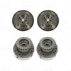 Ford Explorer Taurus F-150 MKX Timing Chain Kit & Camshaft Gear (2006-2010)