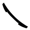 BMW 2 Series G42 M2 G87 Black Rear Roof Spoiler Wing Lip (2022-2023)