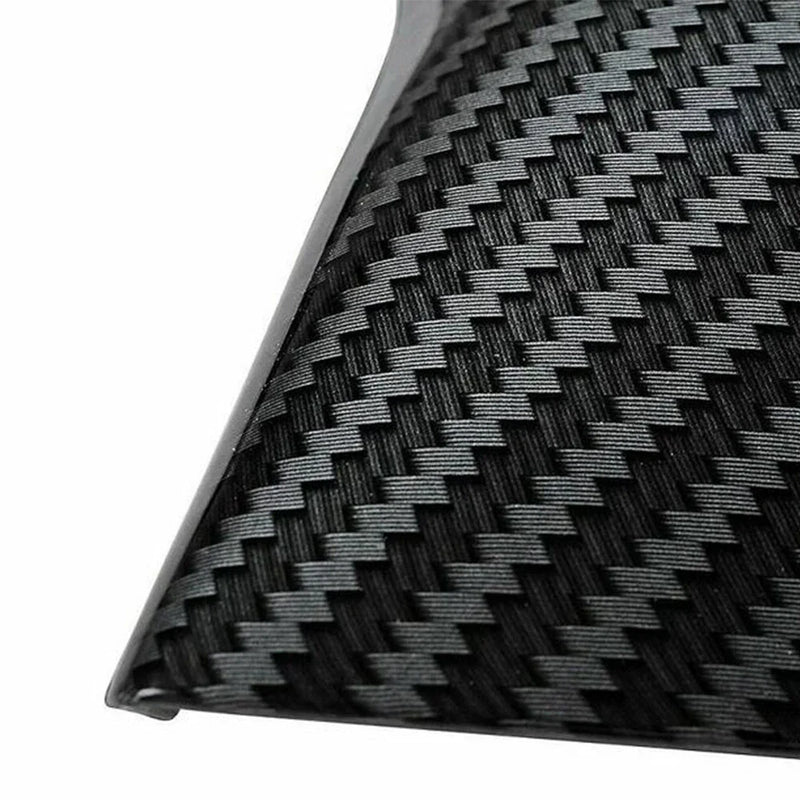 BMW 5 6 7 Series Carbon Fiber Rear View Mirror Cover
