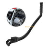 Honda XR250R XR250L Kick Starter Lever (1987–1995, 1991–1996)