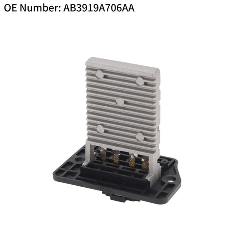 Ford Ranger HVAC Blower Motor Resistor (2015-2023)