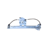 Saab 9-3 Rear Left Window Regulator W/o Motor (2003–2011)