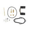 Honda XL250 Motosport 250 Carburetor Repair Kit (1972-1975)