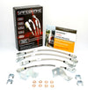 Fairlane DL, NL, LTD (1996-1999) - Brake Upgrade Hoses Brake Line Kit