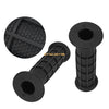 Yamaha Warrior 350 YFM350X YFM350FX Handlebar Grips (1987–2005)