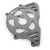 Kawasaki Z1000 Alum Front Engine Sprocket Cover Chain Guard (2010-2021)
