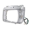 Toyota Hilux Regular Cab 2WD 1978-1983 Head Light  Door