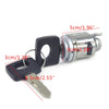 Mercedes Benz W124 C124 W201 Ignition Lock Cylinder (1985-1995)