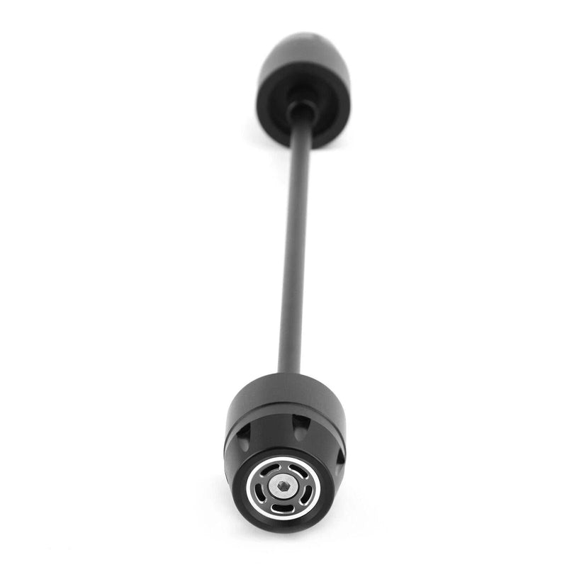 Ducati Scrambler Axle Protector Pad Hub Cover (2015-2023)