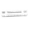 BMW 5 X5 X6 F10 F18 F02 Replacement Air Condition Buttons Knob Key Cover Fit
