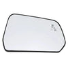 Ford Mustang Heated Right Rearview Mirror Glass (2015-2022)
