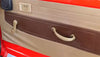Toyota Tundra, Camry, 4Runner, Tercel, Celica Beige Window Crank Handle (2000-2023)