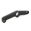 Honda HunterCub CT125 CT110 Black Gear Shift Stabilizer (2020-2023)