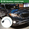 Infiniti QX4 Pin Sensor Wiring Harnesses (1997-2003)