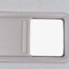 Toyota 4Runner Front Left Gray Sun Visor (2010-2022)