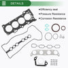 Toyota 1ZZ 1.8 Cylinder Head Gasket Kit (2000-2006)