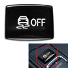 BMW 1 2 3 4 Series F20 F21 F22 F23 F30 F32 ESP Anti-skid Button Cover