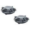 2016-2018 Chevrolet Malibu LED Headlight Dust Cover Cap (2016-2018)