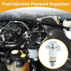 Toyota 4Runner Fuel Pressure Regulator 1 Pc (1988–1994)