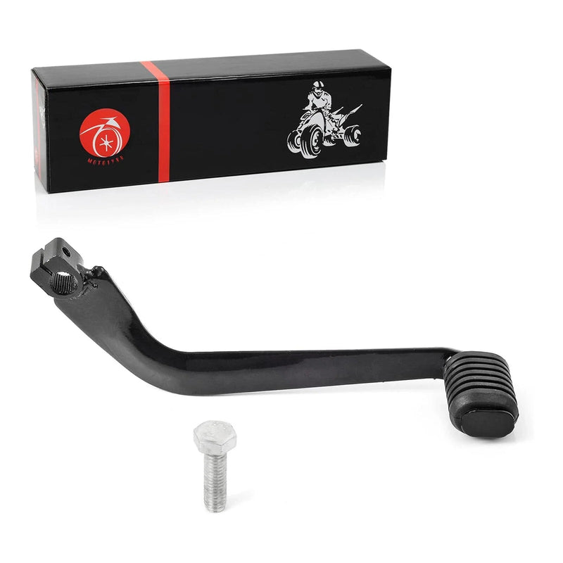 Honda TRX 250 2x4 Recon 2x4 Manual Shift Shifter / Shift Lever (1997–2001)
