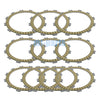 Ducati Multistrada V4 / V4S 2021-2024 Clutch Friction Plates