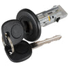 Chevrolet Suburban Silverado Ignition Lock Cylinder Switch w/ 2 Keys (2007-2014)