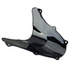 Suzuki SV650 SV650S SV1000 SV1000S Windscreen (2003-2008)