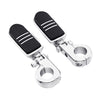 Harley Sportster 1 1/4" Pegstreamliner Highway Foot Pegs