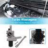 Toyota Hiace Hilux 1KD-FTV Turbo Electronic Vacuum Wastegate (2005)