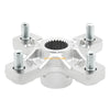 Yamaha YFS200 Blaster Rear Wheel Hub (1988–2006)