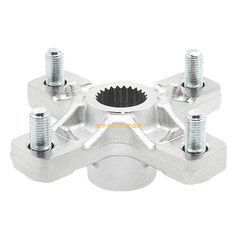 Yamaha YFS200 Blaster Rear Wheel Hub (1988–2006)