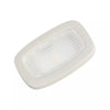Mercedes W205 W213 W253 W22222 Gray Make-Up Mirror Lamp (2014-2023)